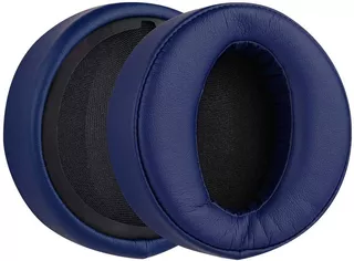 Almohadillas P/ Sony Xb950bt Xb950b1 Xb950n1 Xb950ap Azul