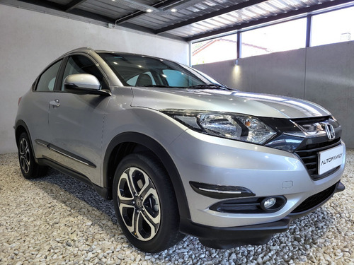 Imagen 3 de 18 de Honda Hrv Exl Full Full 1.8n At 7°| 2019