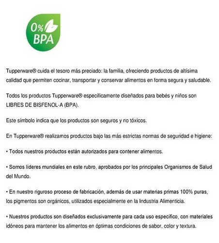 Box - Tupperware-400 Ml