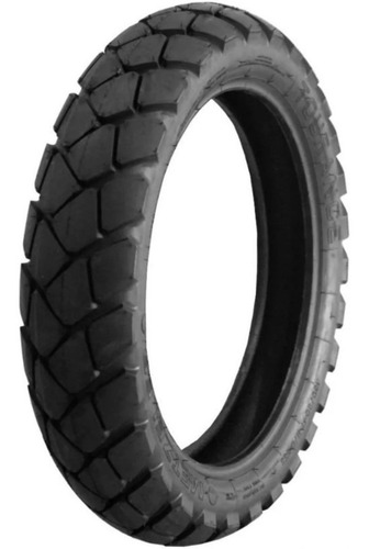 Pneu 130/80-17 Tourance Tt 65s Xt660 Metzeler