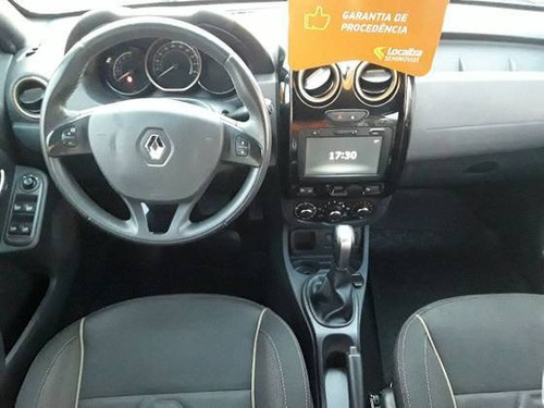 Imagem 3 de 9 de Renault Duster 1.6 16v Sce Flex Dynamique X-tronic