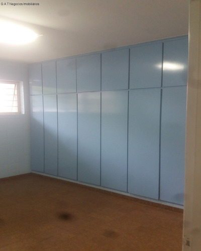 Imagem 15 de 30 de Casa À Venda No Santa Terezinha - Sorocaba/sp - Ca06334 - 2228438