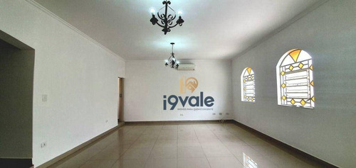 Imagem 5 de 29 de Casa À Venda, 244 M² Por R$ 1.060.000,00 - Parque Itamarati - Jacareí/sp - Ca2130