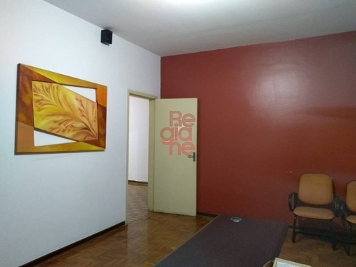 Imagem 10 de 28 de Sobrado Residencial/comercial No Baeta Neves - 239