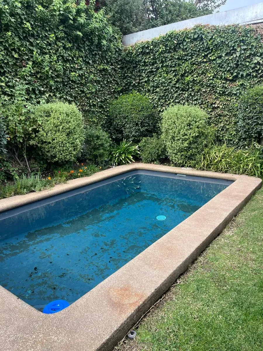 Imagen 4 de 18 de Preciosa Casa En Inigualable Ubicación