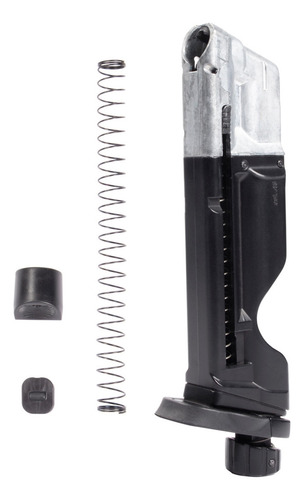 Cargador Traumatic Umarex Smith & Wesson M&p9 Cal.43
