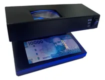 Comprar Detector De Billetes Falsos Luz Ultravioleta Maquina Detector De Billete Con Luz Ultravioleta