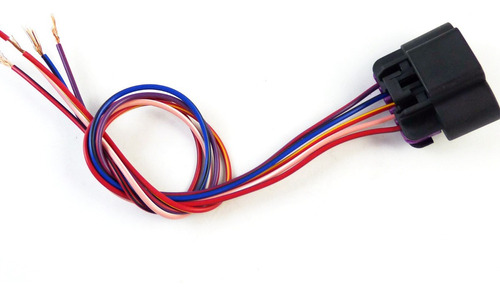 Ls3 Ls7 5 Cable Del Sensor Maf Conector De Cableado Flexible