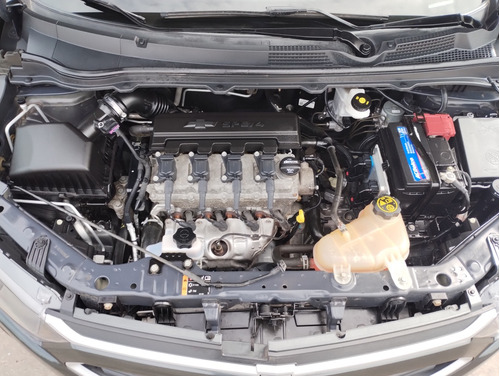 Chevrolet Prisma 1.4 Lt 98cv