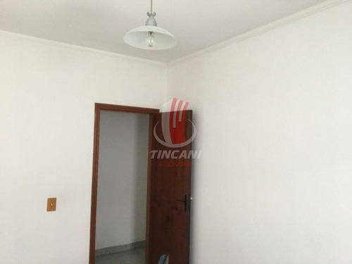 Imagem 7 de 17 de Casa Térrea Para Venda No Bairro Vila Carrão - 2 Dorms E 1 Vaga - 6163
