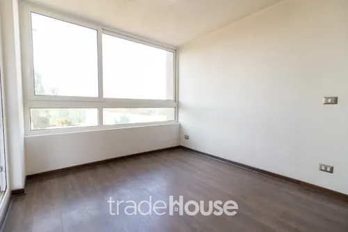 Encantador Depto En Venta Peñuelas, La Serena