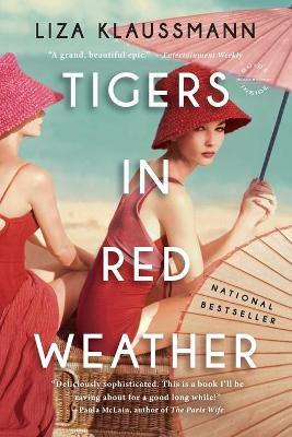 Libro Tigers In Red Weather - Liza Klaussmann