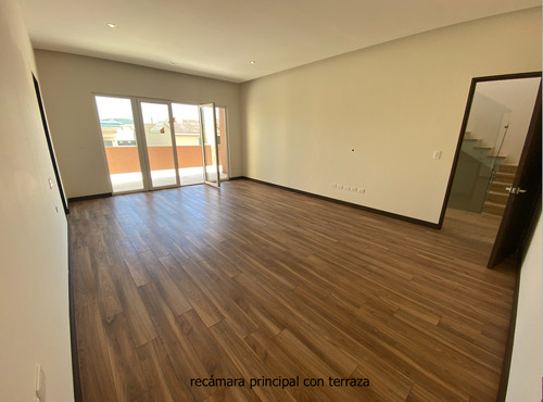 Casa En Venta En Los Azulejos, Monterrey, Nuevo León