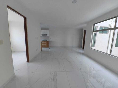 Venta Departamento 3 Recamaras, Venustiano Carranza
