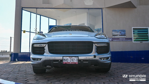 Porsche Cayenne 3.6 Gts At