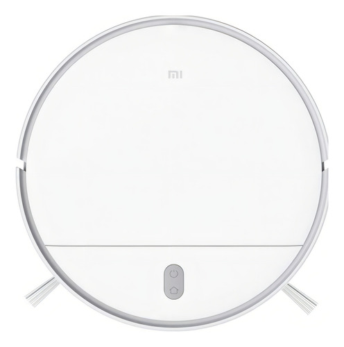 Aspirador Robô Xiaomi Mi Vacuum-mop Branco 14.4v Branco