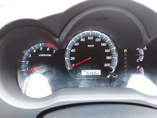 Imagen 13 de 13 de Toyota Fortuner