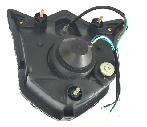 Faro Moto Ek Rk-200 (Usado)