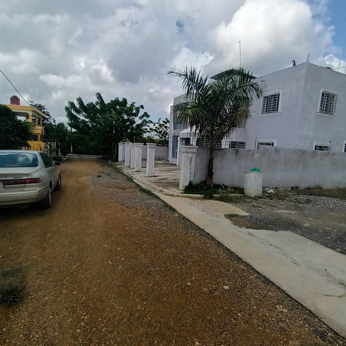 Imagen 15 de 20 de Estupendo Solar Disponible A La Venta De 170 M2 En Santo Domingo Norte