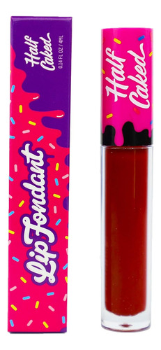 Fondant De Labios Medio Pastelado - Stellar