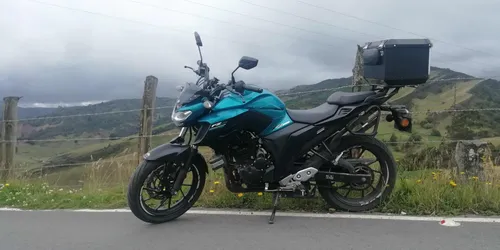 Yamaha Fz 25 Modelo 2018