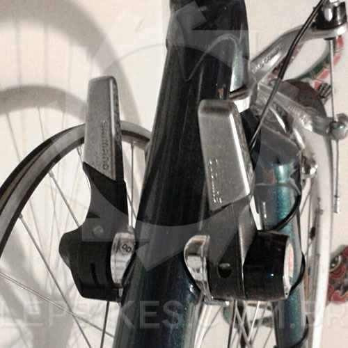 Trocador Quadro Bike Shimano Sy-20a 2x7v Caloi 10