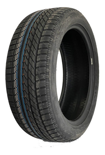 Llanta 275/45r21 Goodyear Eagle F1 Assymetric Suv 110w