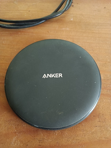 Anker Cargador Inalámbrico 