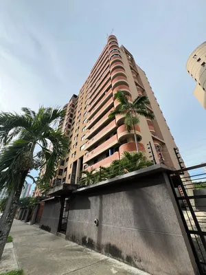 Apartamento en alquiler