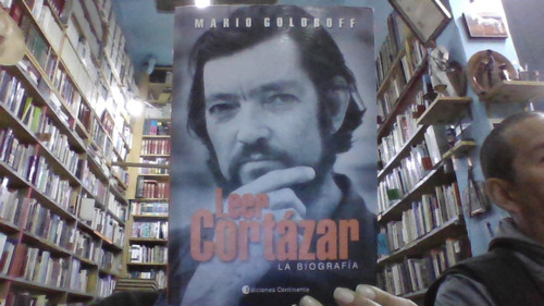 Leer Cortazar 
