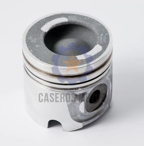 Conjunto Vw 17210 / 17260 Mwm 6.12 Acteon Turbo Diesel