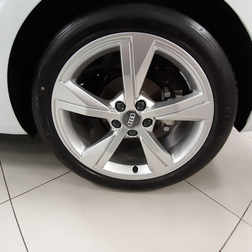 Nuevo Audi A1 Sportback 35 Tfsi Stronic 150cv 0km 2021