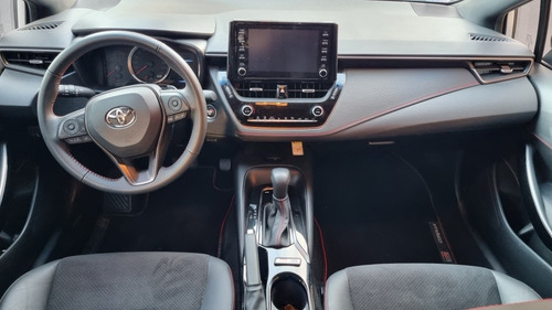 Imagen 10 de 11 de Toyota Corolla Gr Sport