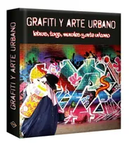 Comprar Libro Grafiti Y Arte Urbano - Lexus