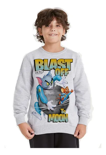 Buzo de tom y jerry deals