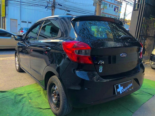 Fork Ka Hatch 1.0 Flex 2015