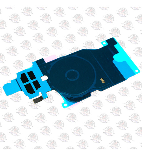 Flex De Carga Inalambrica Para Galaxy S23 S911 Refaccion Qi