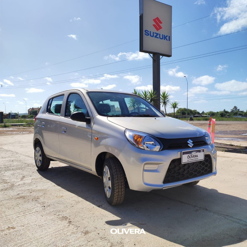 Imagen 17 de 24 de Suzuki Alto Gl - 0km Olivera Automotores