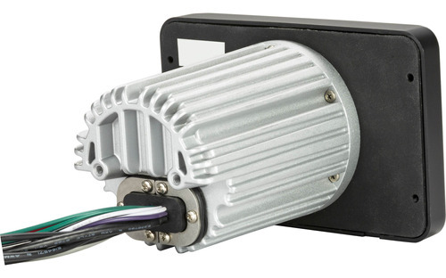 Estéreo Receptor Marino Kicker 46kmc3 Bluetooh Usb Am/fm