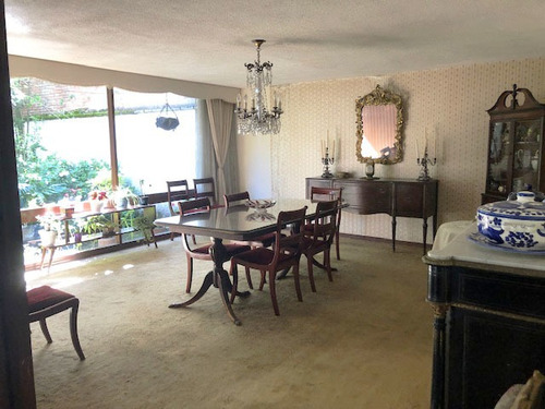 Imagen 4 de 17 de Casa En Venta En Bogotá Santa Ana Oriental-usaquén. Cod 5367