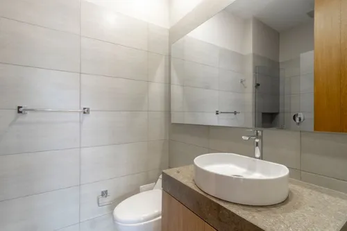 Apartamento En Arriendo/venta En Chicó Norte. Cod V15656