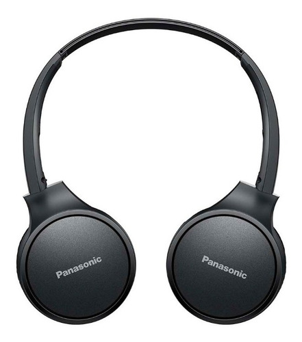 Auricular Panasonic Bluetooth On Ear Inalambrico Rp-nh410