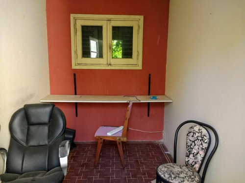 Imagen 30 de 30 de Vicente López. Hacia El Bajo! Apta Varios Rubros!! Chalet Sobre Av. Del Libertador Al 1300. Uso Exclusivo Comercial!! - No Vivienda -