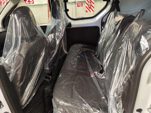 Renault Kangoo Ii Express 1.6 Sce Emotion 5A