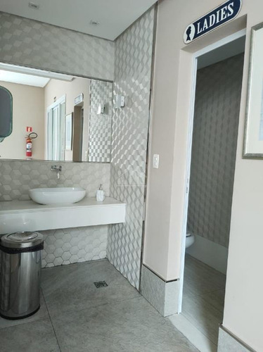 Imagem 25 de 30 de Apartamento Para Vender 3 Quartos Com 169 M², 4 Vagas De Garagem, Em Santa Helena, Vitória/es - 1177