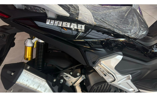 Shineray Urban 150 Efi