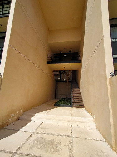 Imagen 17 de 20 de Venta O Renta Departamento En Pb Con Terraza En Temozón, Ce