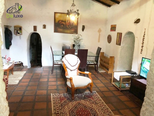 Imagen 3 de 12 de Finca En Venta Mérida. El Pedregal, Tabay
