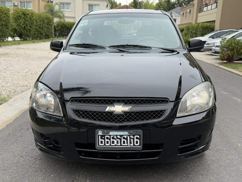 Chevrolet Celta 1.4 Ls+aa