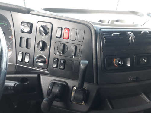Mercedes Axor 2544 6x2 2014 Selectrucks = R 440 = Fh 460